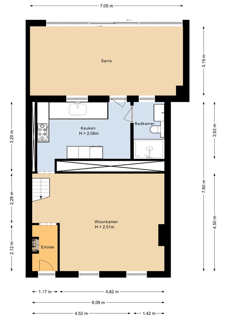 Photo 33 of Zanddwarsstraat 6