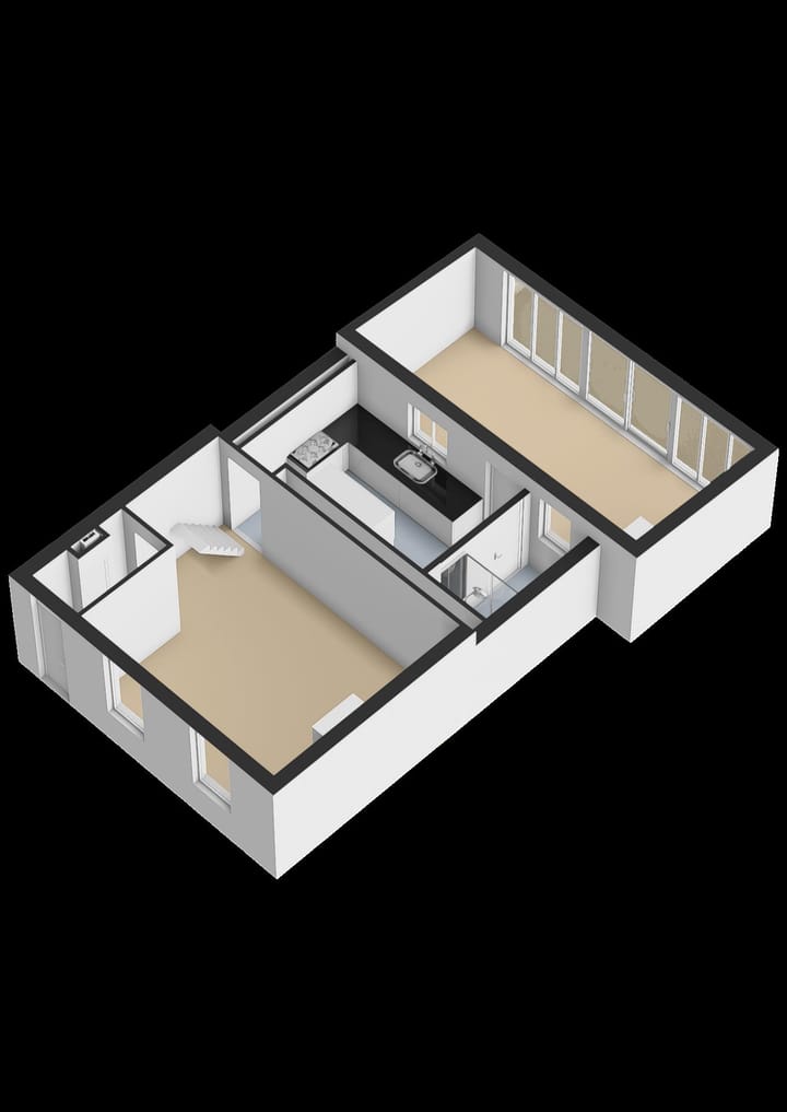 Photo 34 of Zanddwarsstraat 6