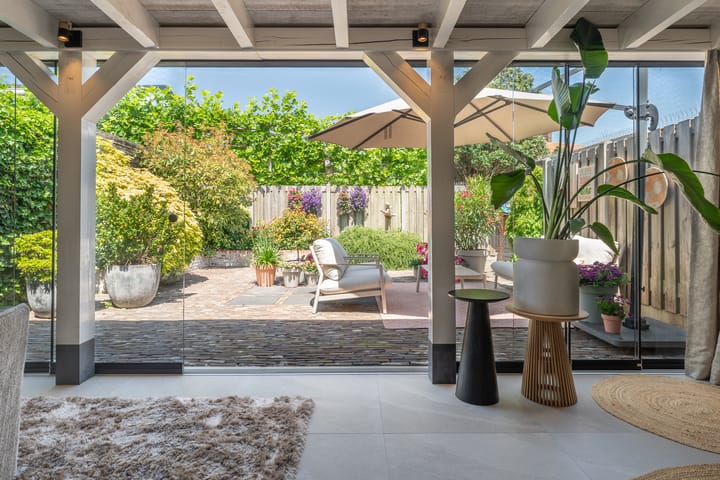 Foto 4 van Zanddwarsstraat 6