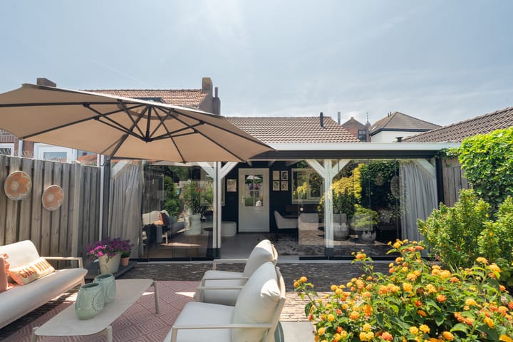 Foto 5 van Zanddwarsstraat 6