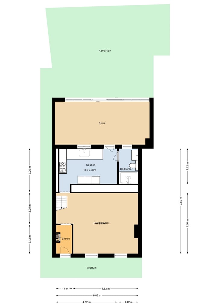 Photo 37 of Zanddwarsstraat 6