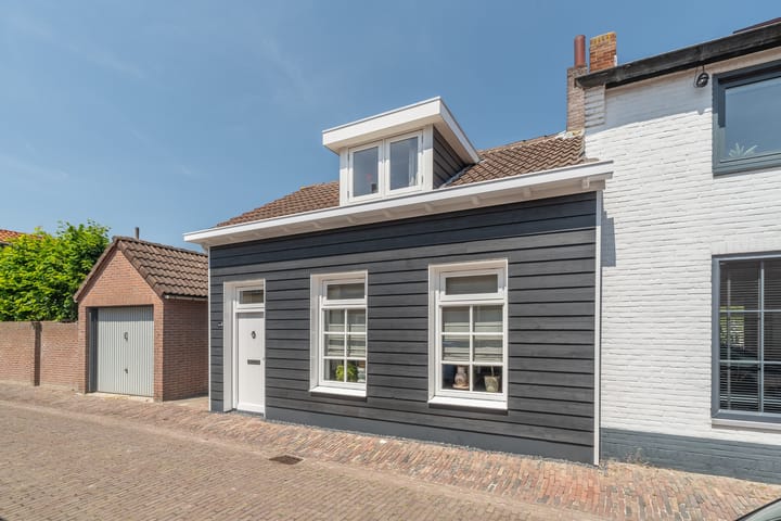 Photo 6 of Zanddwarsstraat 6