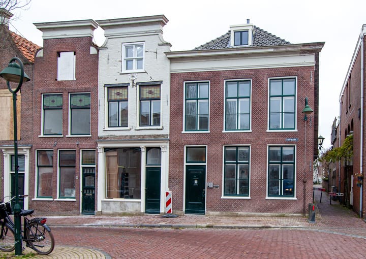 Photo 1 of Turfmarkt 40-A