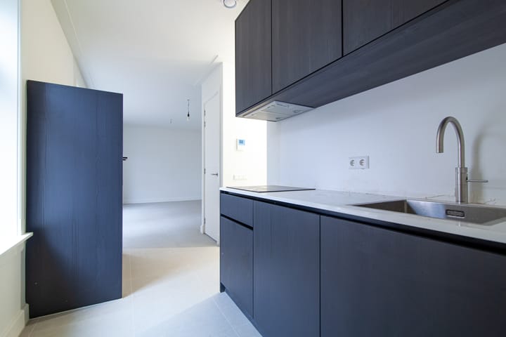 Photo 5 of Turfmarkt 40-A