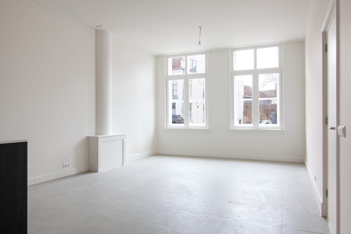 Photo 6 of Turfmarkt 40-A