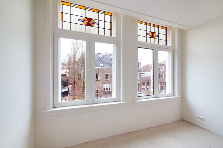 Photo 7 of Turfmarkt 40-A