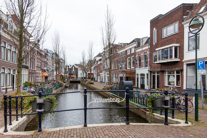 Photo 9 of Turfmarkt 40-A