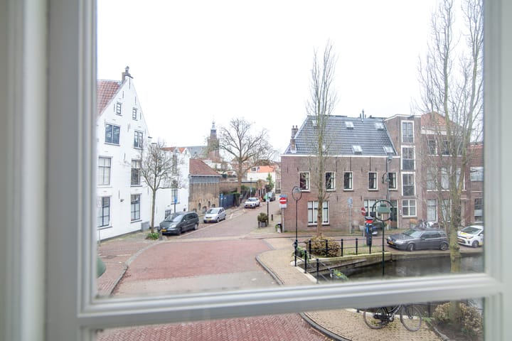 Photo 10 of Turfmarkt 40-A