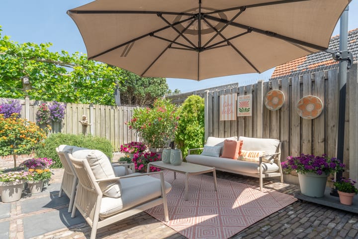 Photo 25 of Zanddwarsstraat 6