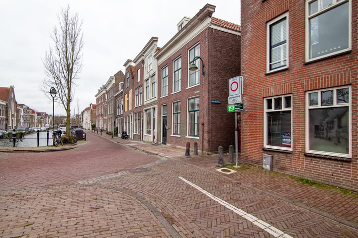 Photo 11 of Turfmarkt 40-A