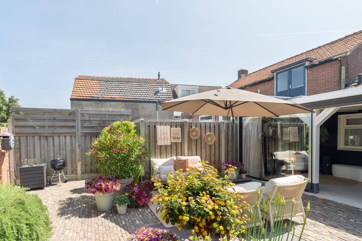 Photo 26 of Zanddwarsstraat 6