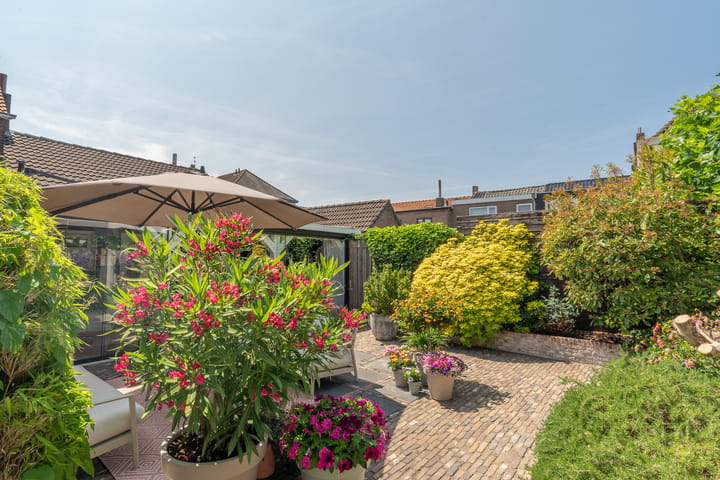 Photo 27 of Zanddwarsstraat 6