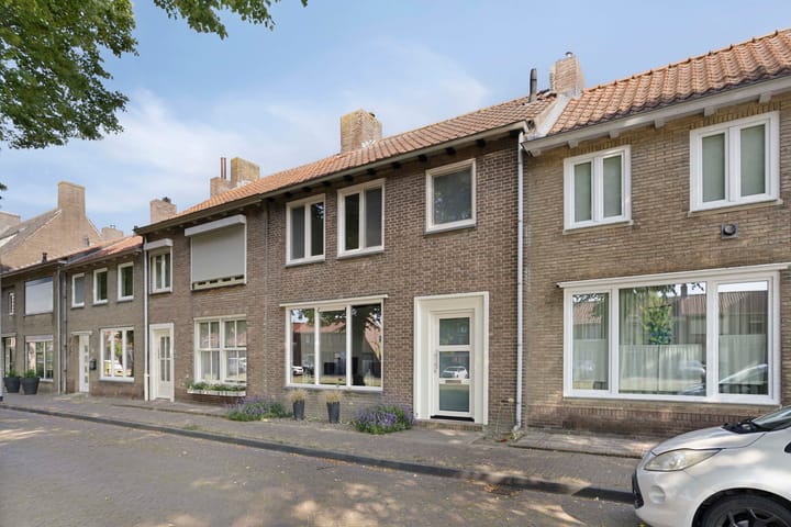 Foto 5 van Lange Heerenstraat 9