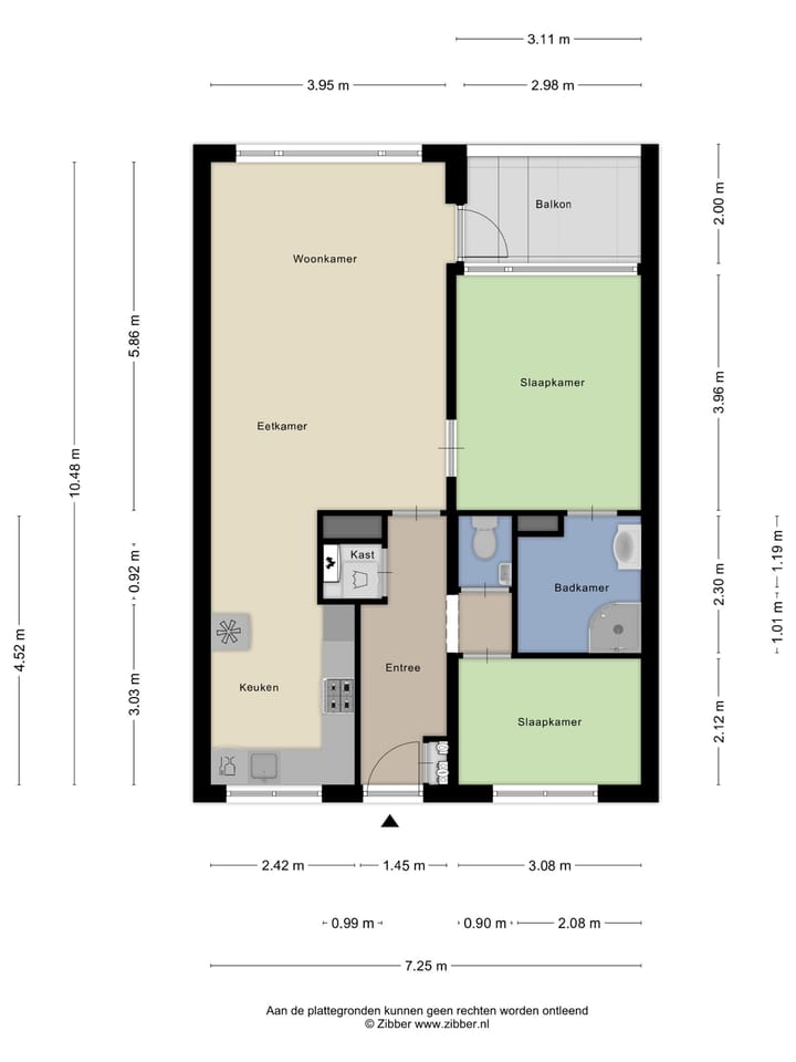 Foto 29 van Schout van Raesfeltstraat 17