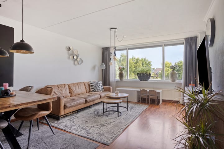 Foto 2 van Schout van Raesfeltstraat 17