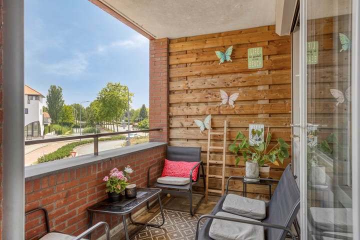 Foto 9 van Schout van Raesfeltstraat 17