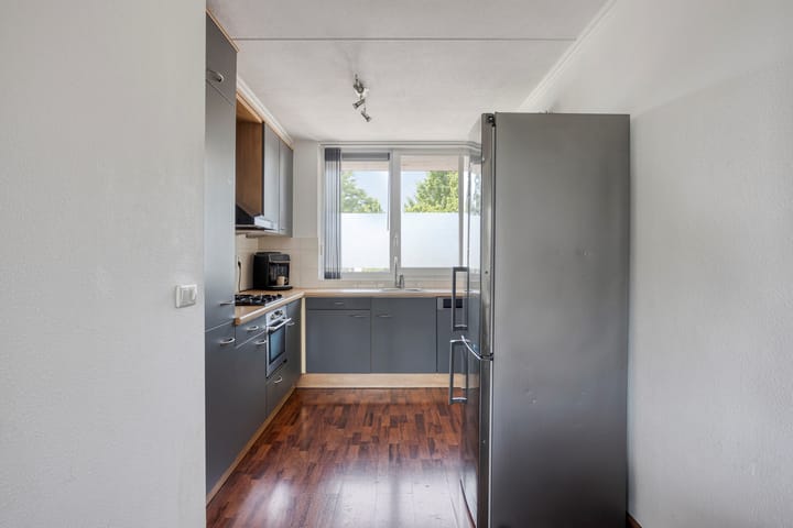 Foto 7 van Schout van Raesfeltstraat 17