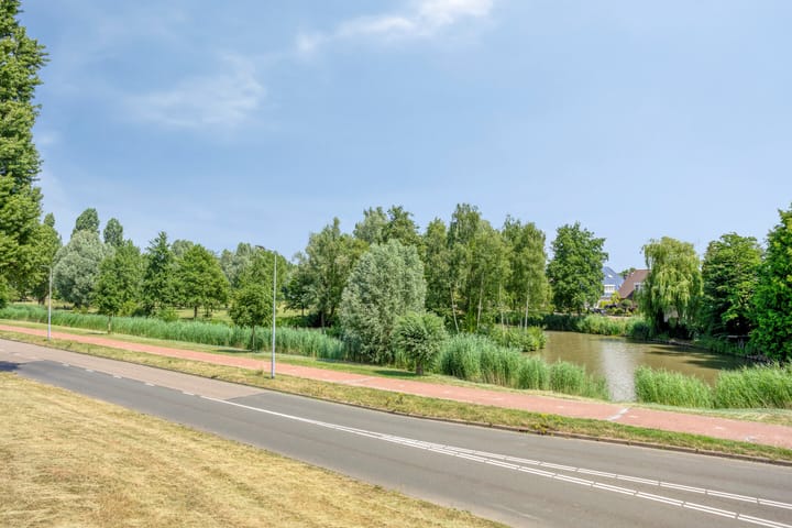 Foto 11 van Schout van Raesfeltstraat 17