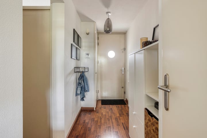 Foto 16 van Schout van Raesfeltstraat 17