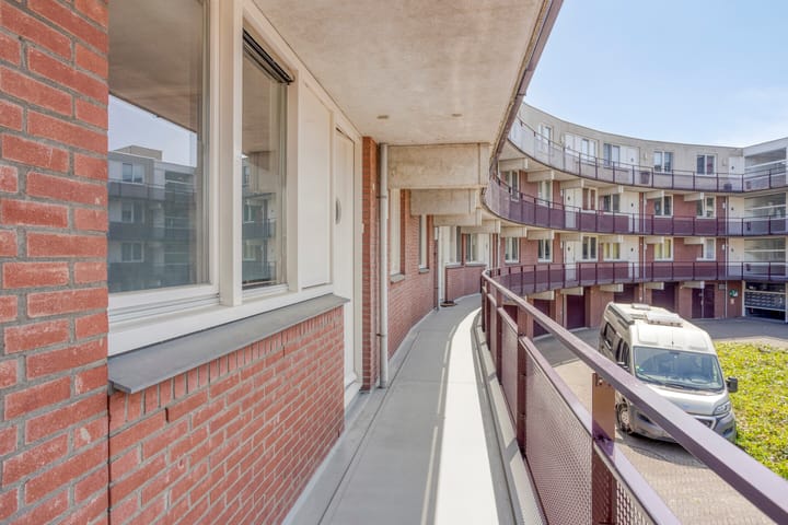 Foto 21 van Schout van Raesfeltstraat 17