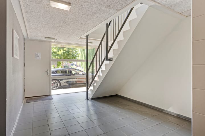 Foto 27 van Schout van Raesfeltstraat 17