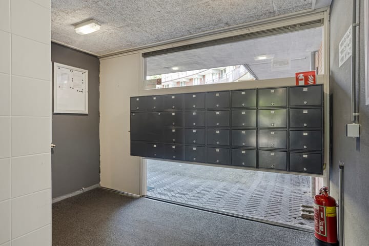 Foto 25 van Schout van Raesfeltstraat 17