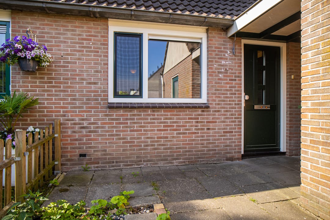 Photo 2 of Eeckhoutstraat 20
