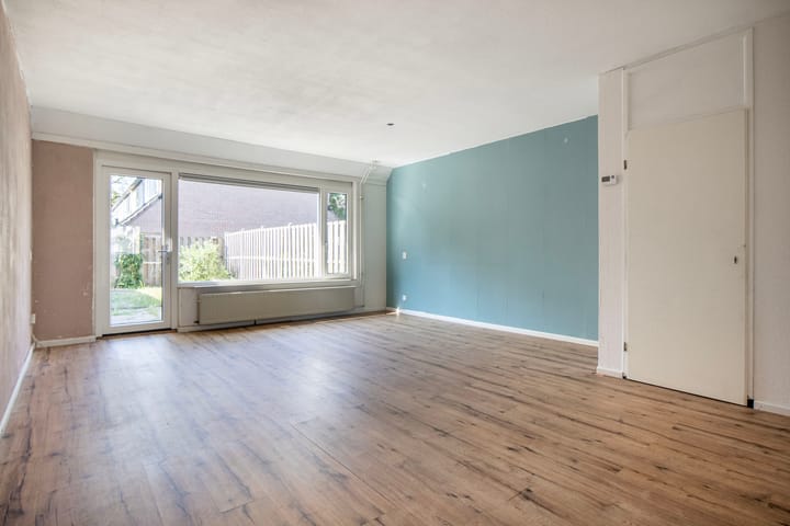 Foto 4 van Eeckhoutstraat 20