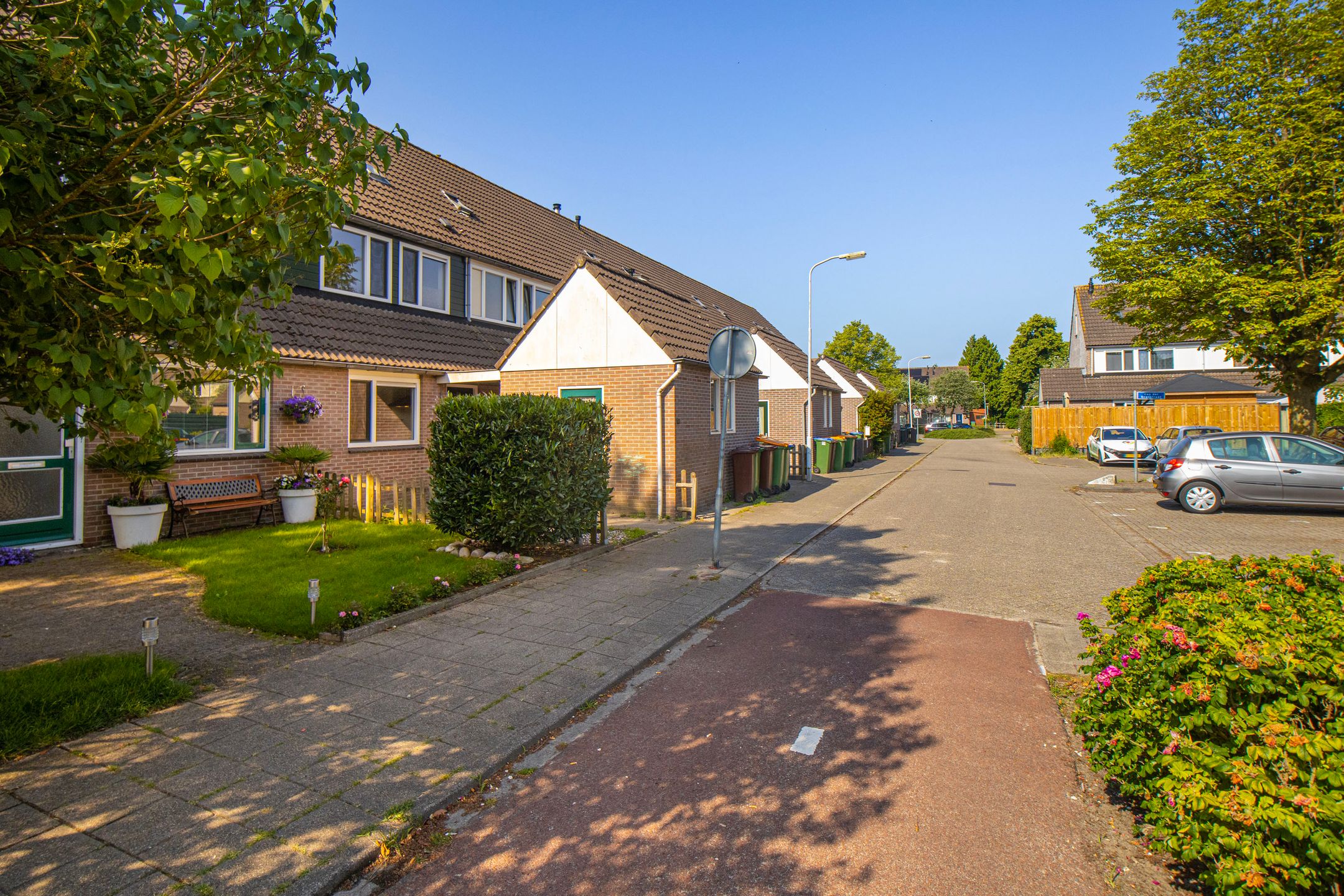 Photo 27 of Eeckhoutstraat 20