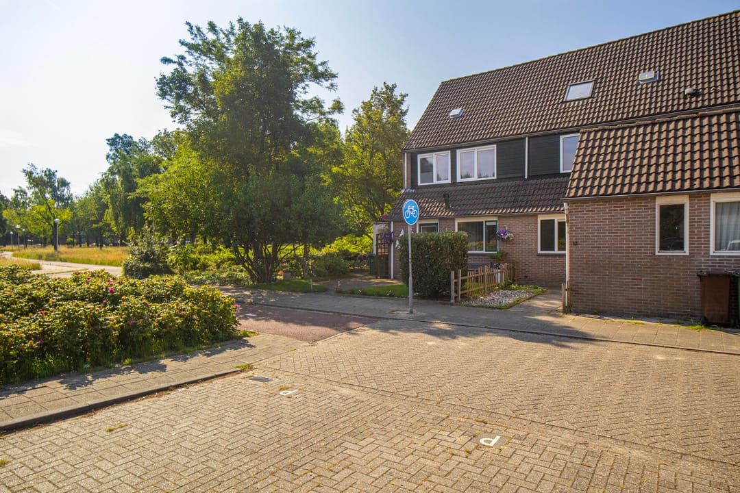 Photo 28 of Eeckhoutstraat 20