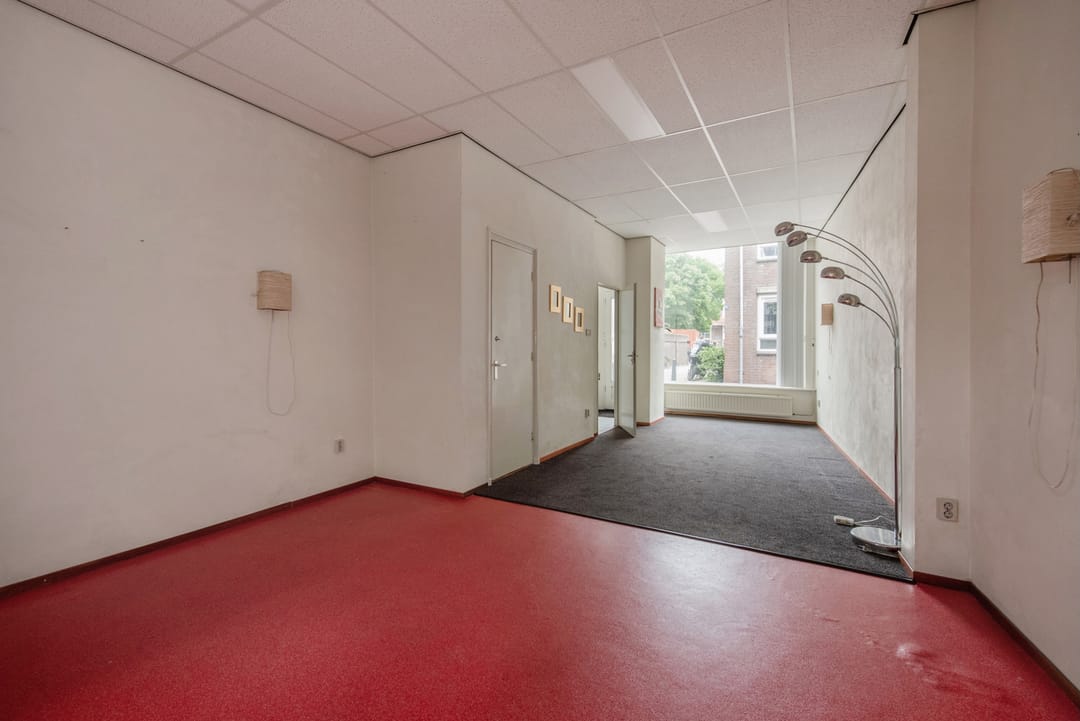 Foto 2 van Annastraat 29