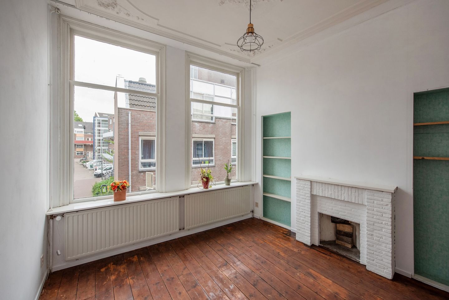 Foto 4 van Annastraat 29