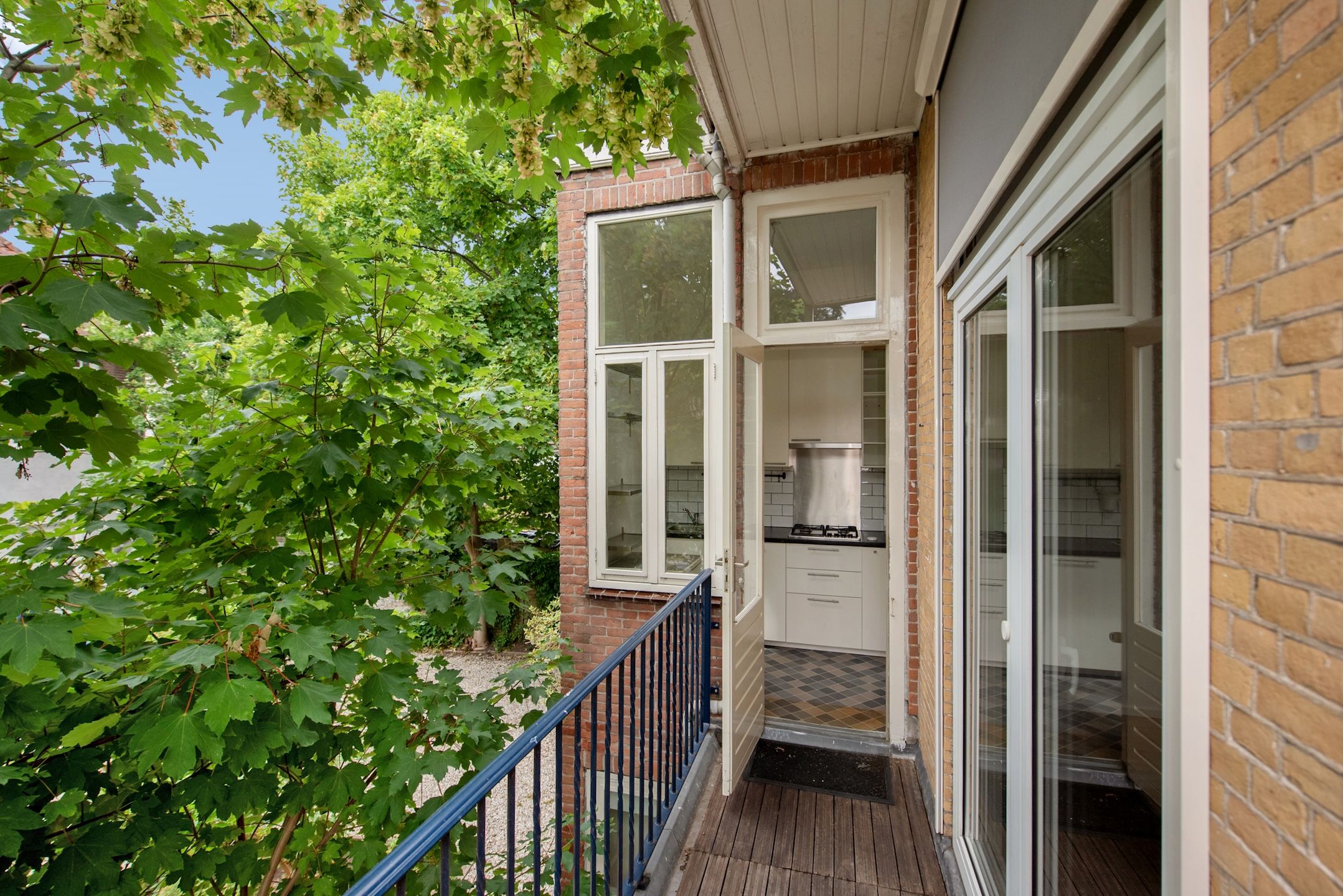 Foto 6 van Annastraat 29