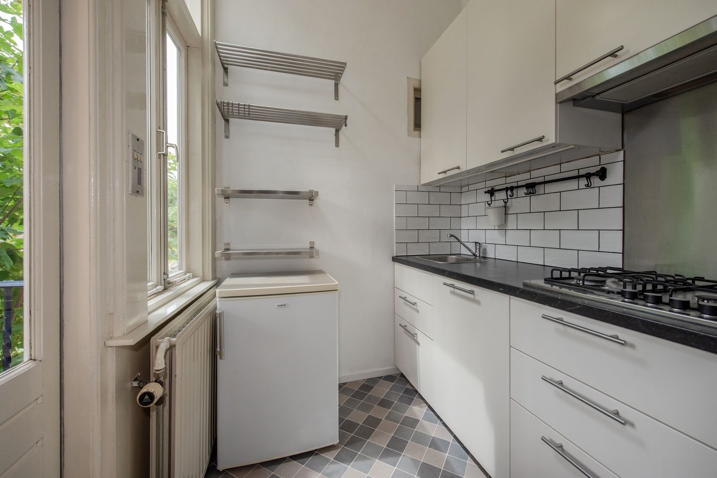 Foto 5 van Annastraat 29