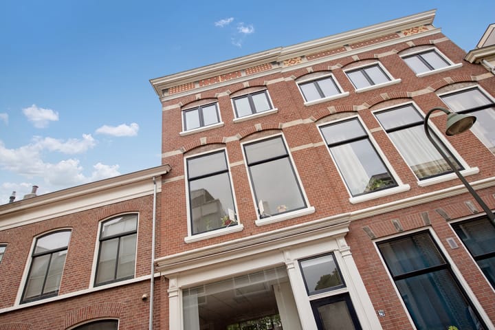 Foto 8 van Annastraat 29