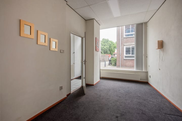 Foto 10 van Annastraat 29