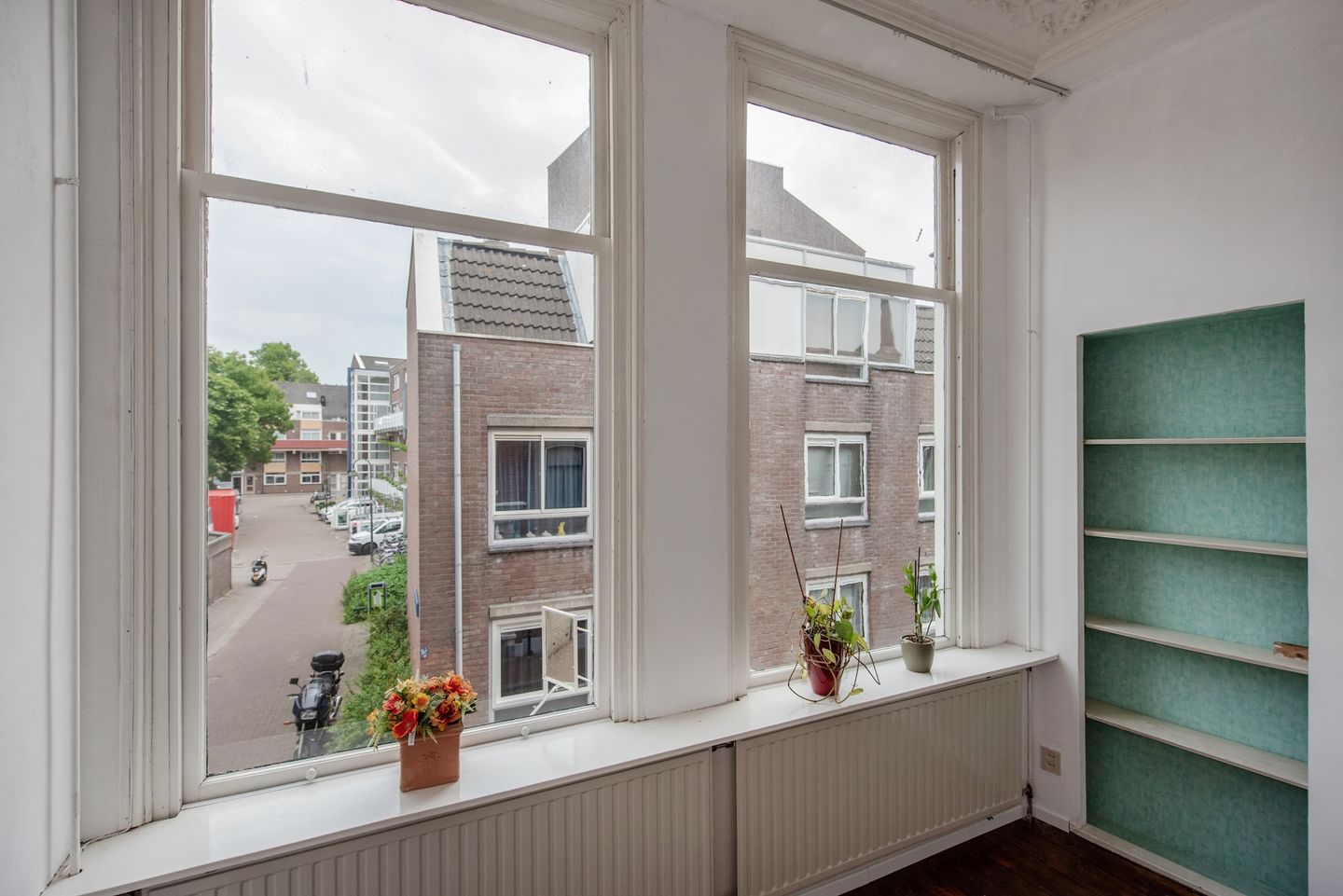 Foto 25 van Annastraat 29