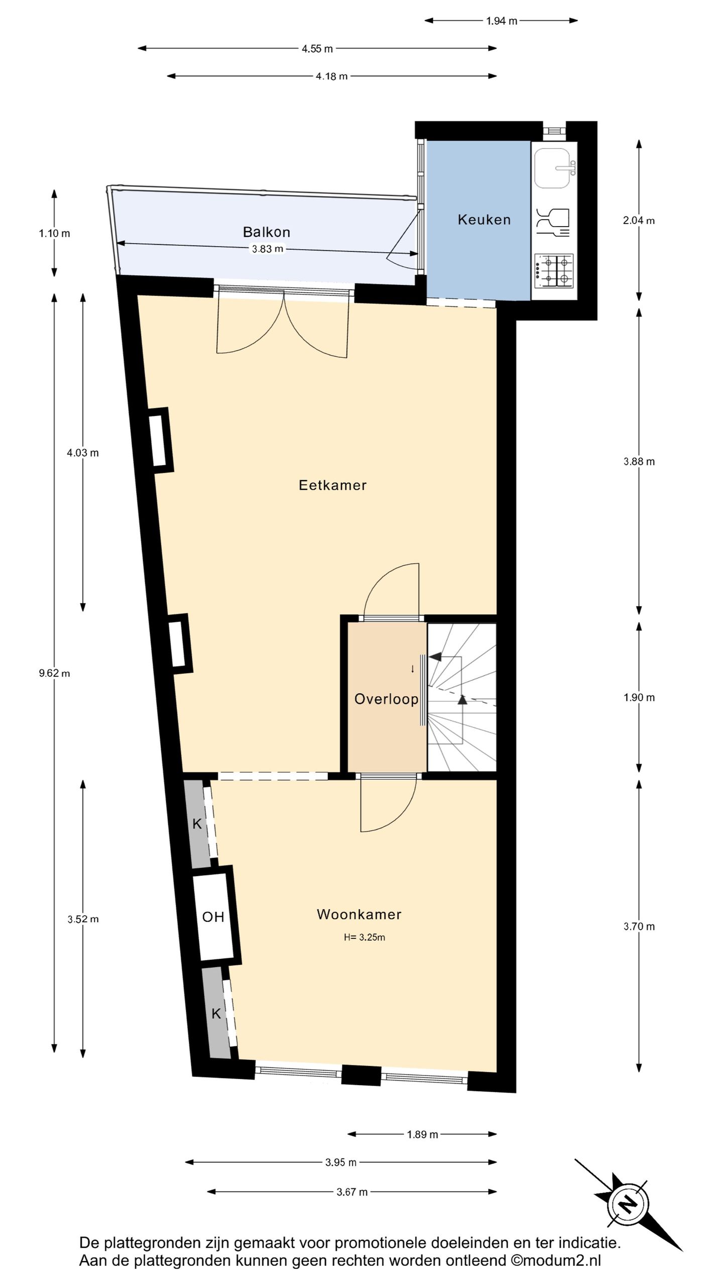 Foto 50 van Annastraat 29
