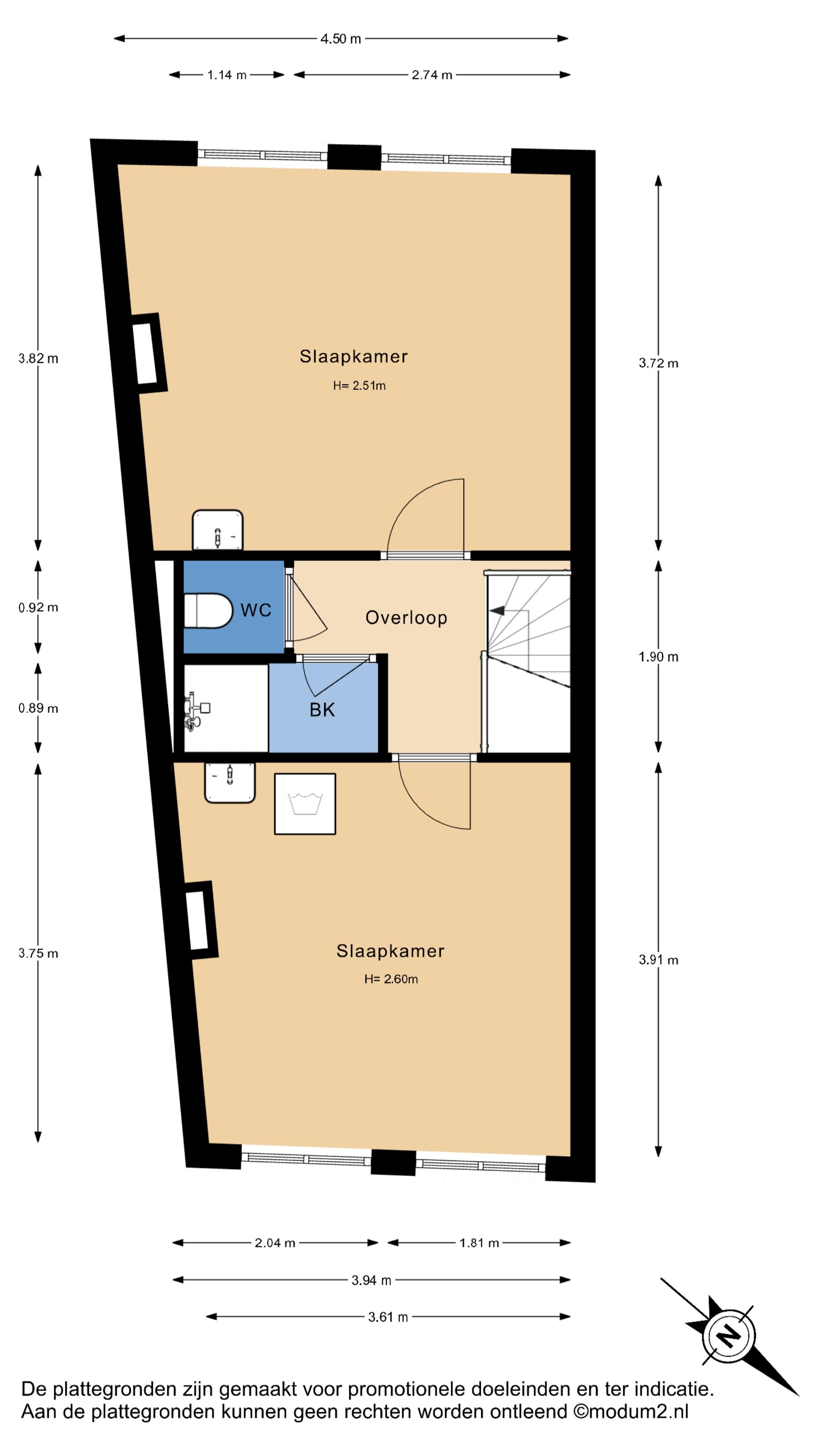 Foto 51 van Annastraat 29