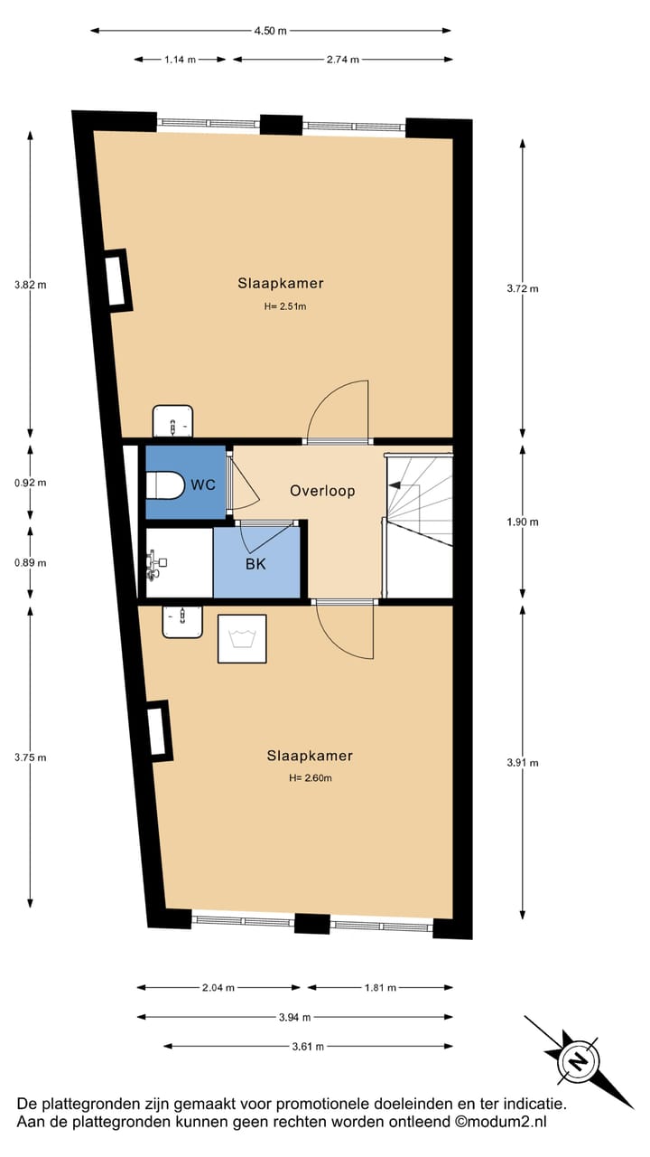 Foto 51 van Annastraat 29