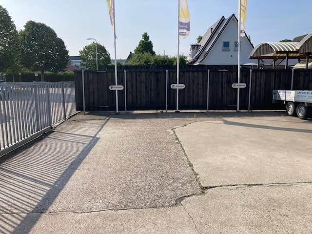 Bekijk foto 5 van Industrieweg 1