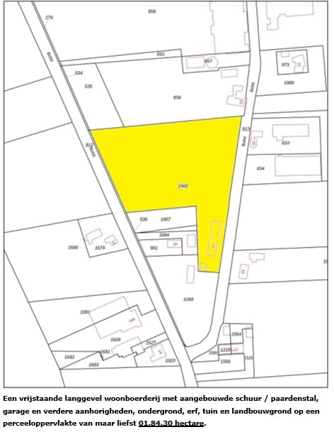 Foto 79 van Bolst 21