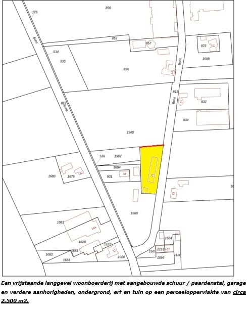 Foto 80 van Bolst 21