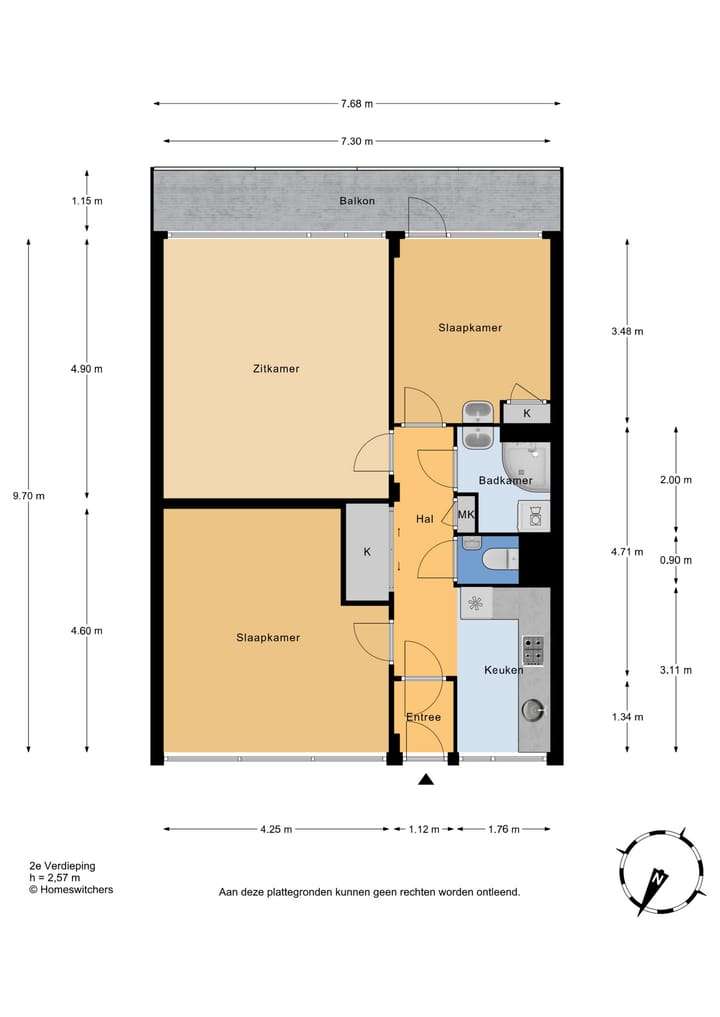 Foto 26 van Herman Gorterhof 47
