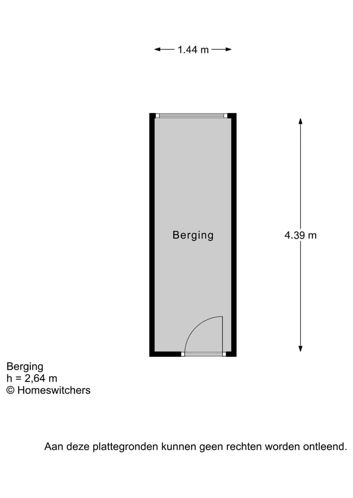 Foto 27 van Herman Gorterhof 47