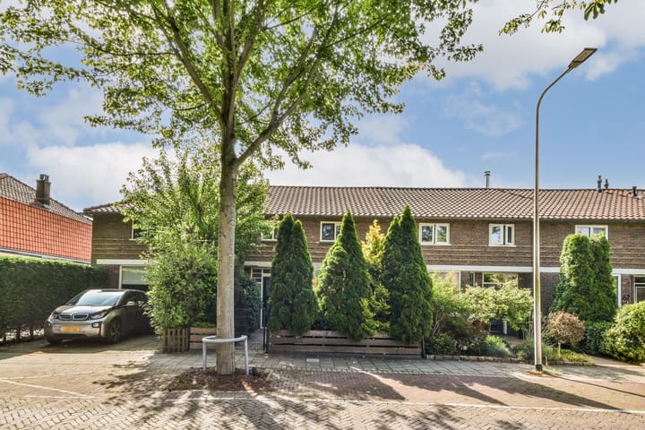 Foto 1 van Rusthofflaan 63