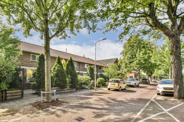 Foto 3 van Rusthofflaan 63