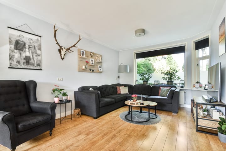 Foto 7 van Rusthofflaan 63