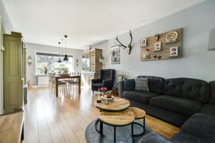 Foto 8 van Rusthofflaan 63