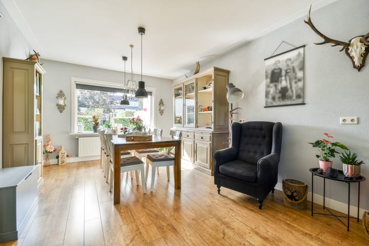 Foto 9 van Rusthofflaan 63